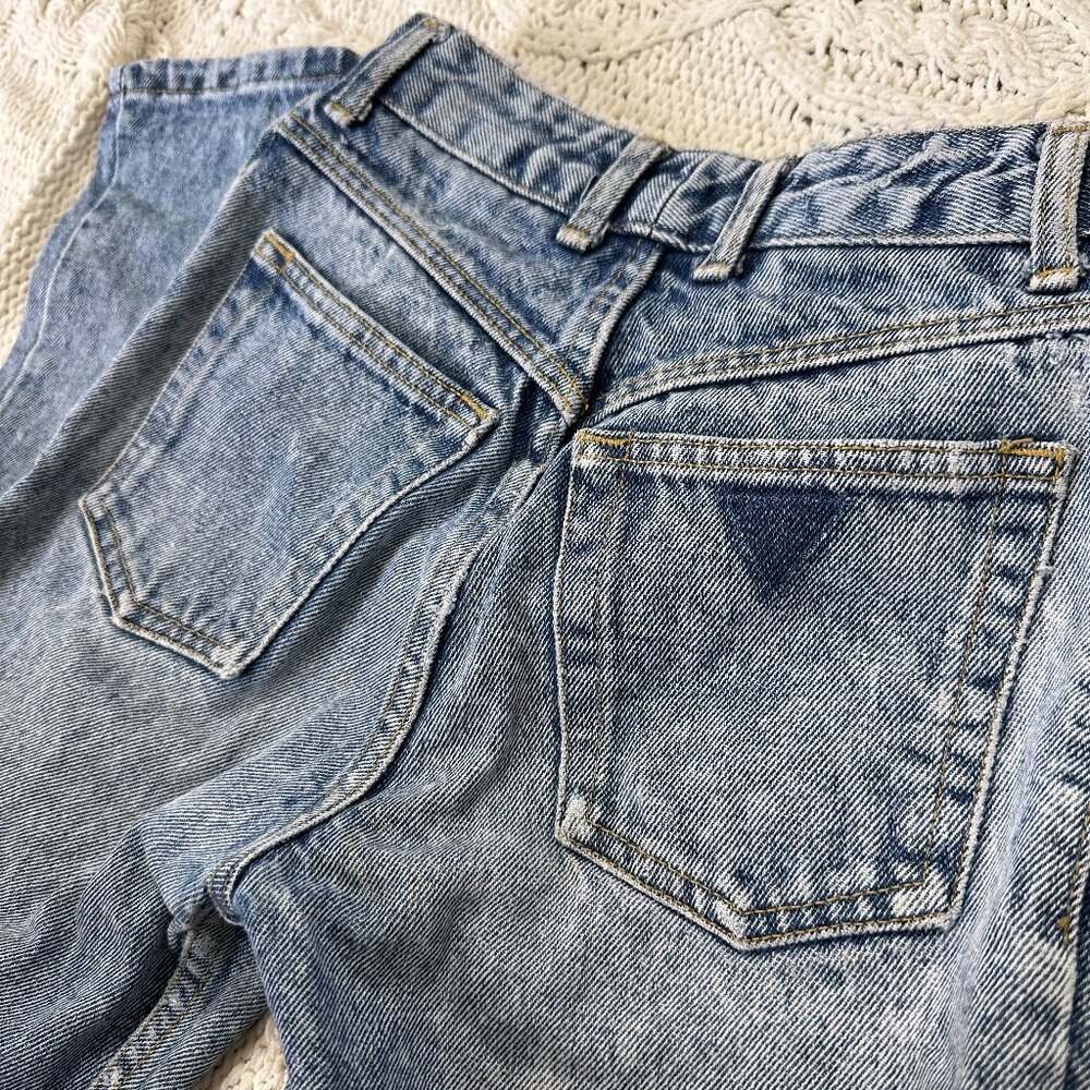 Vintage Guess Jeans